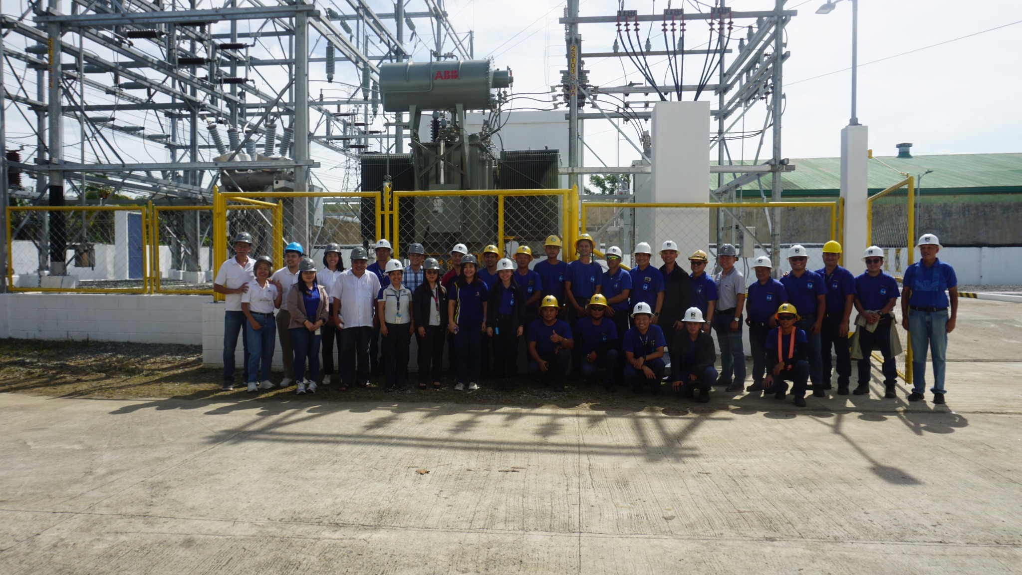 DECORP - Dagupan... - DECORP - Dagupan Electric Corporation