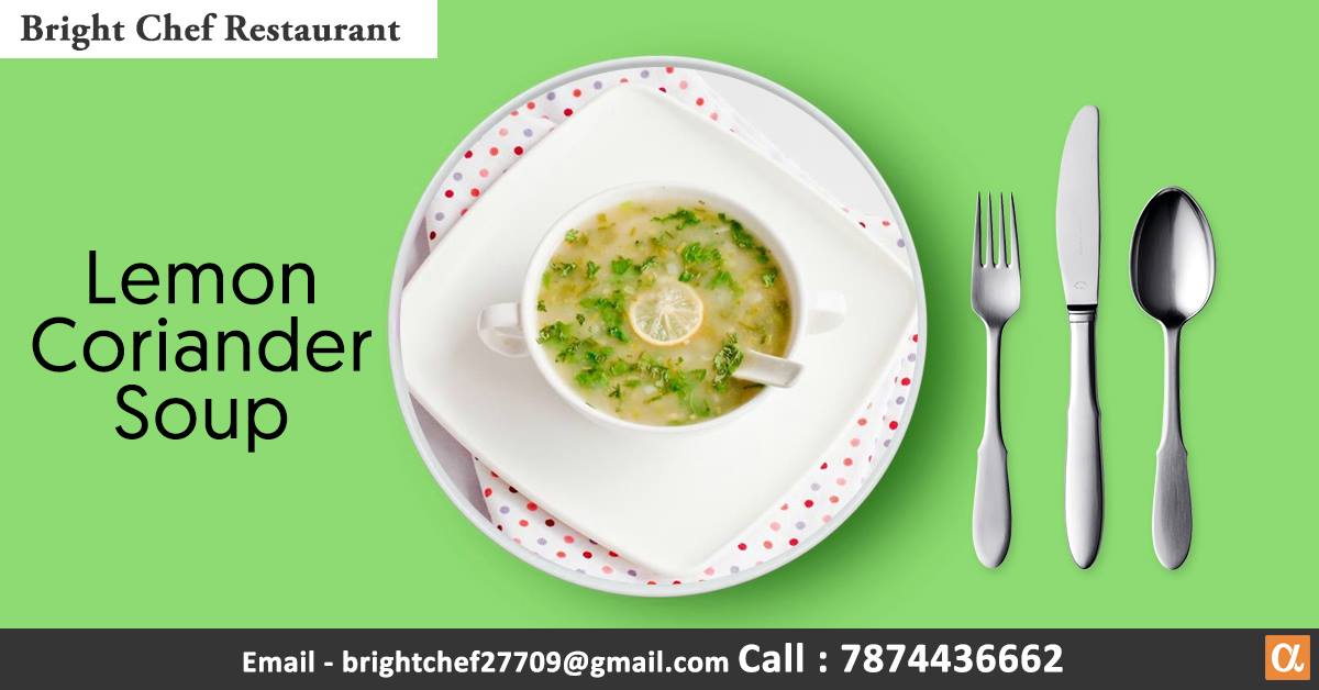 Bright Chef Restaurant | Ahmedabad