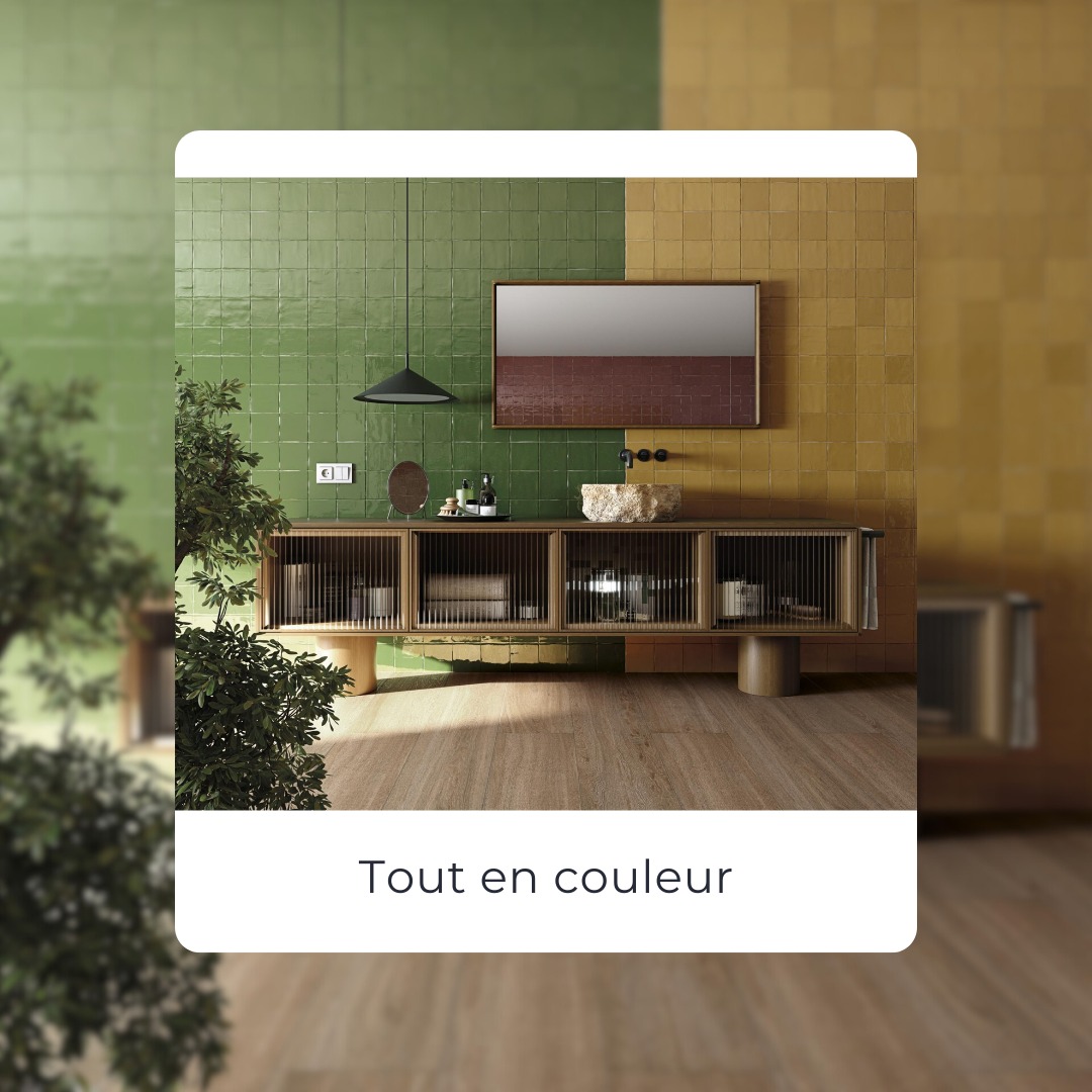 BSM Carrelage | Villeurbanne