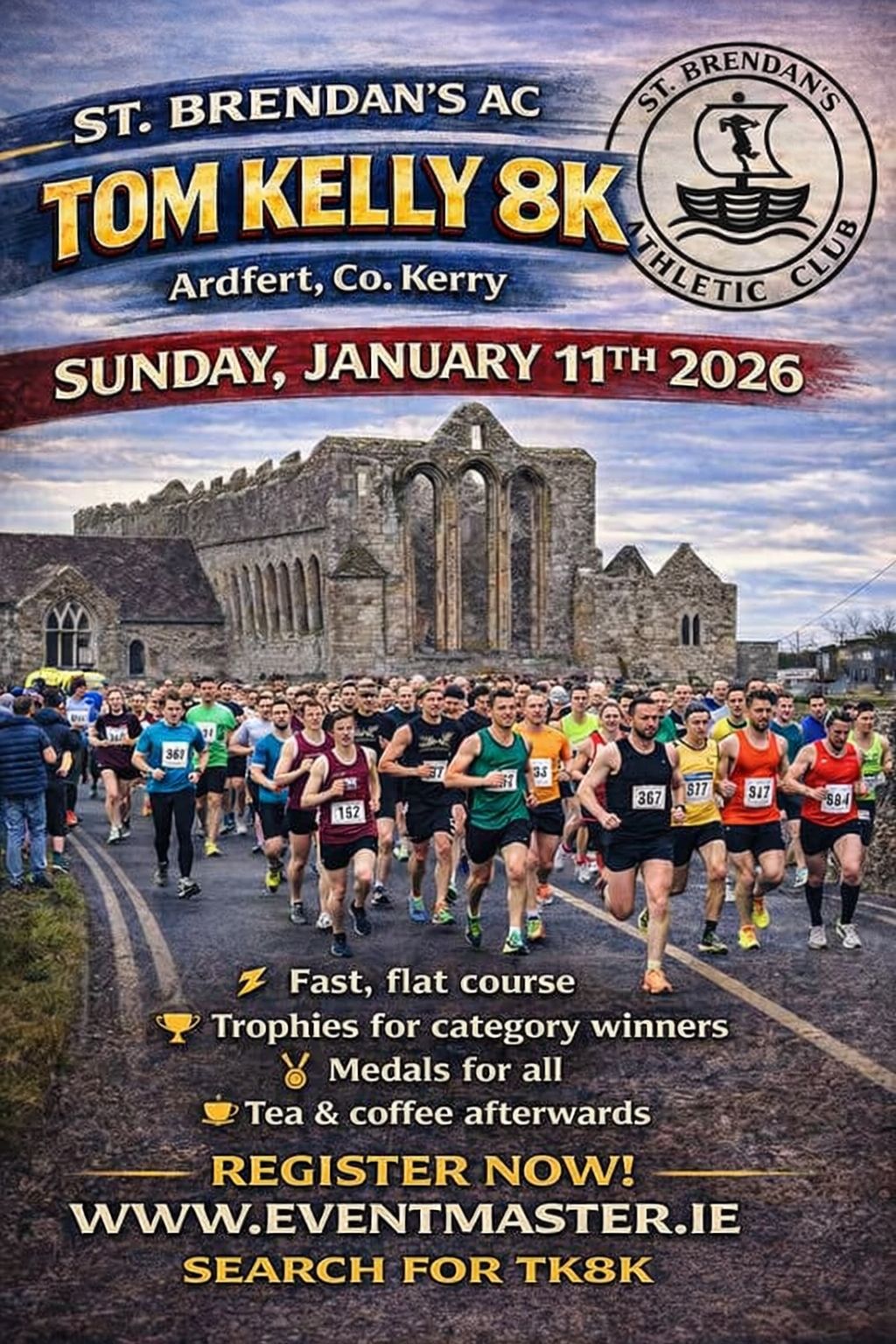 Ardfert Book