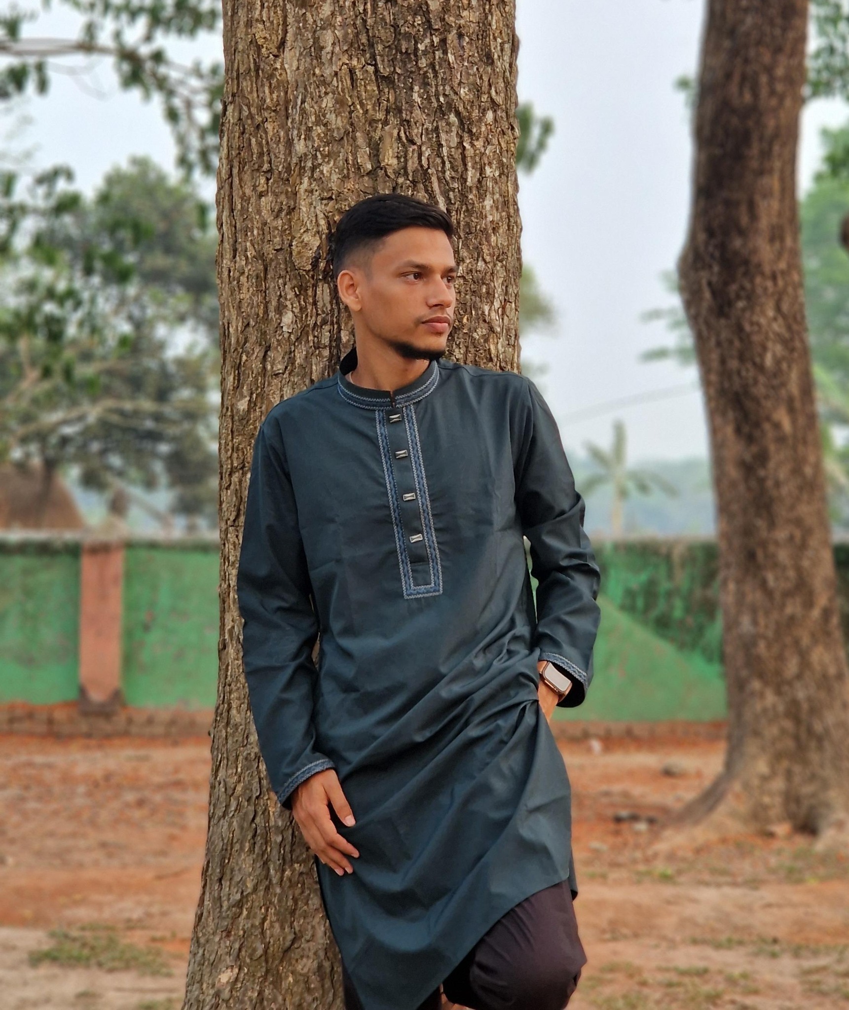 Muhammad Asif