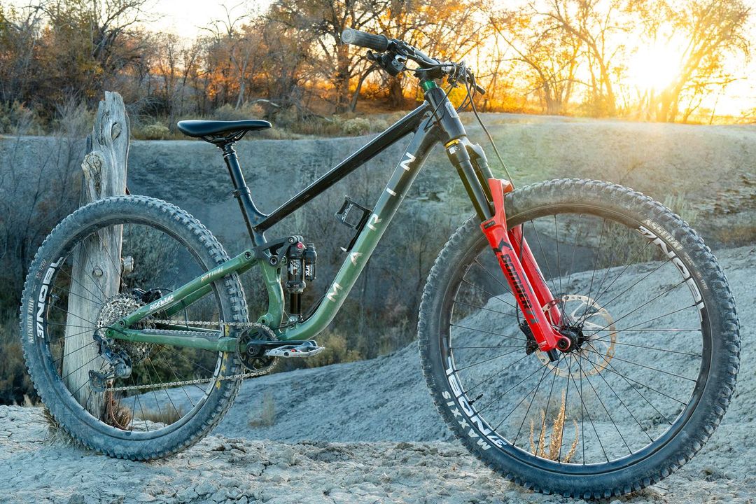 Bentonville Bicycle Co. | Bentonville AR