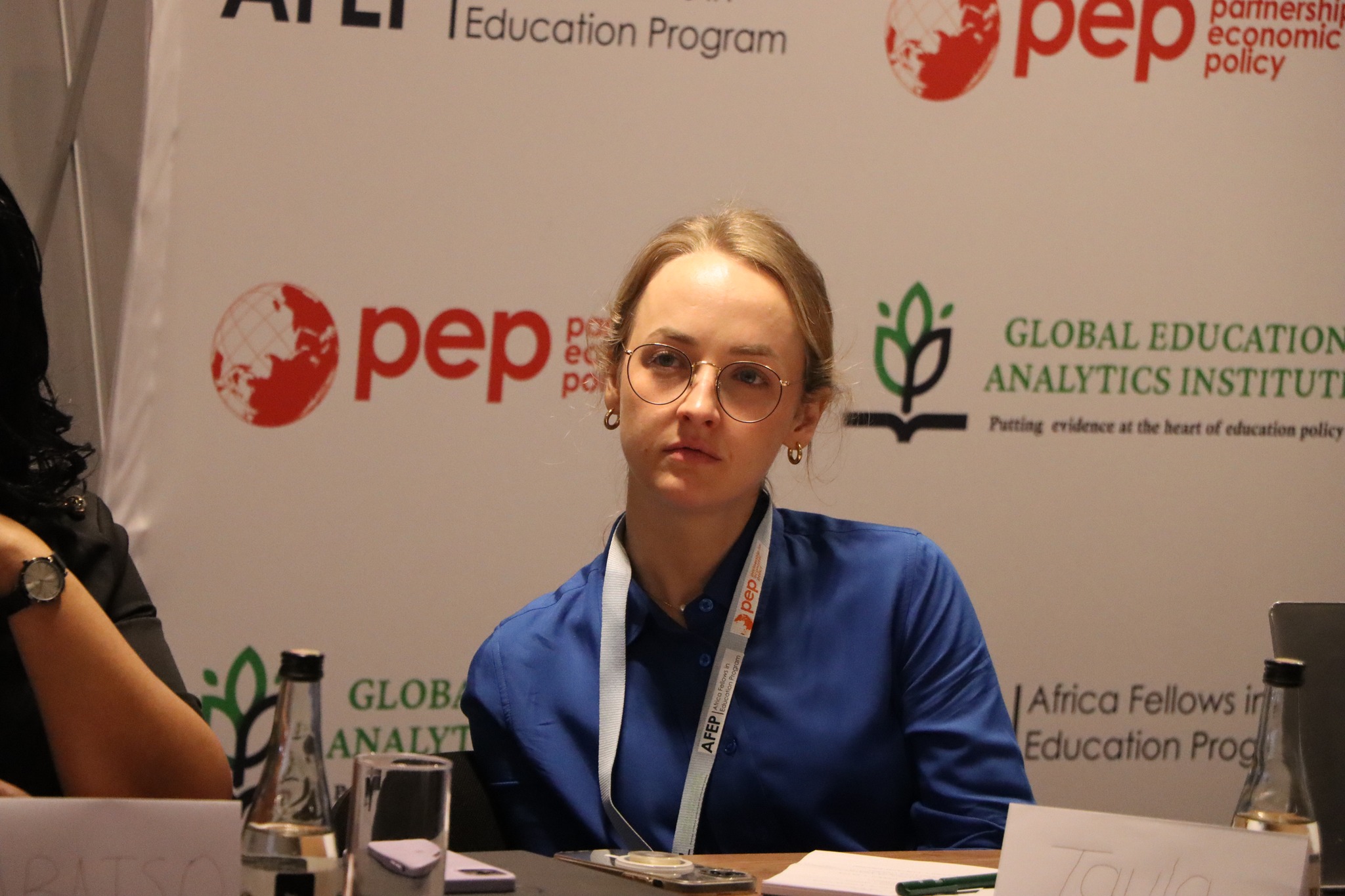 PEP - Partnership... - PEP - Partnership for Economic Policy