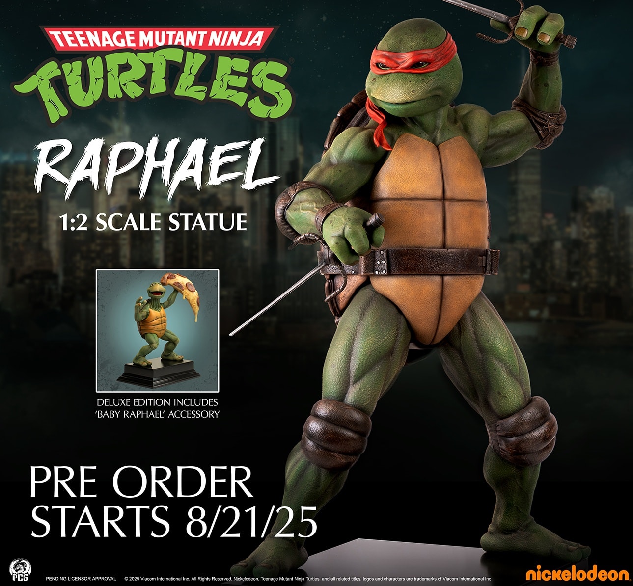 Premium - 🐢 Cowabunga Collectors! 🐢 This week marks the 35th ...