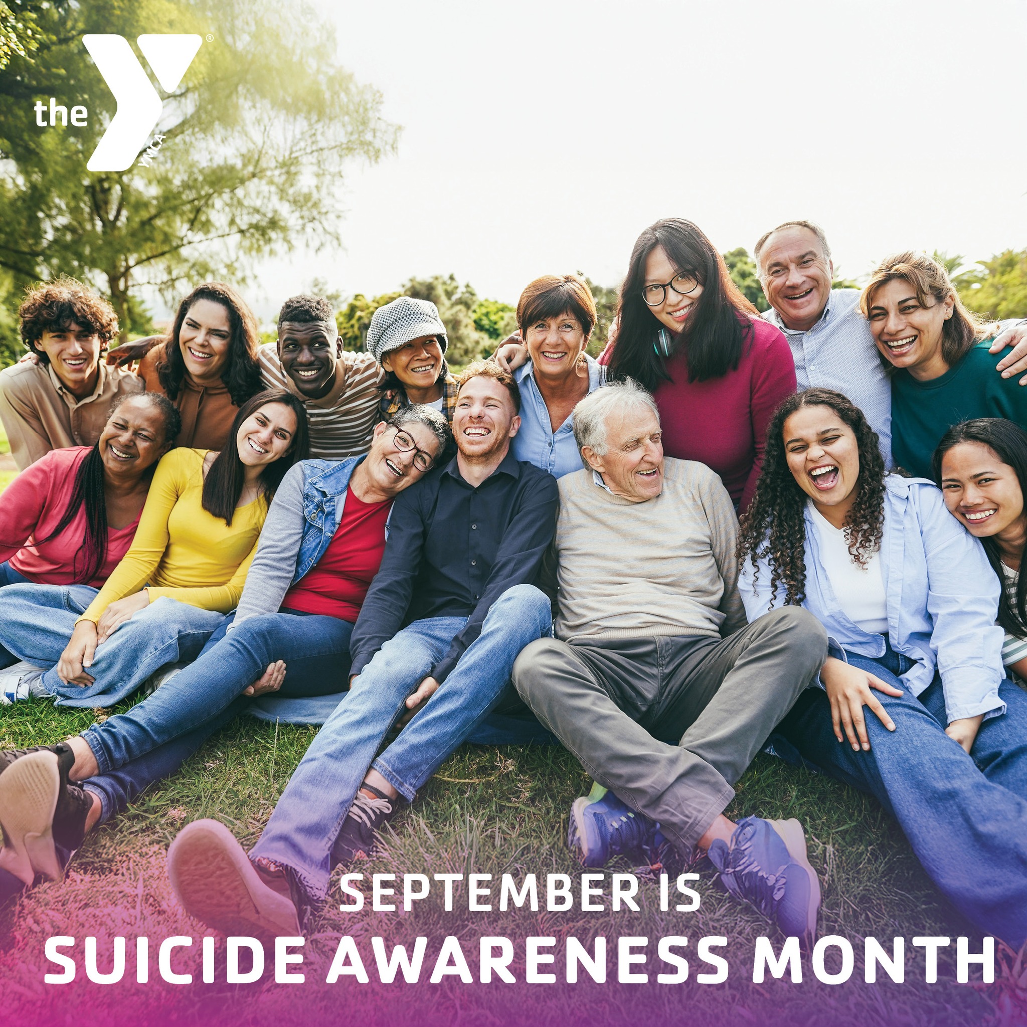 Northshore - September is Suicide Prevention Month. 💙 Talking about ...