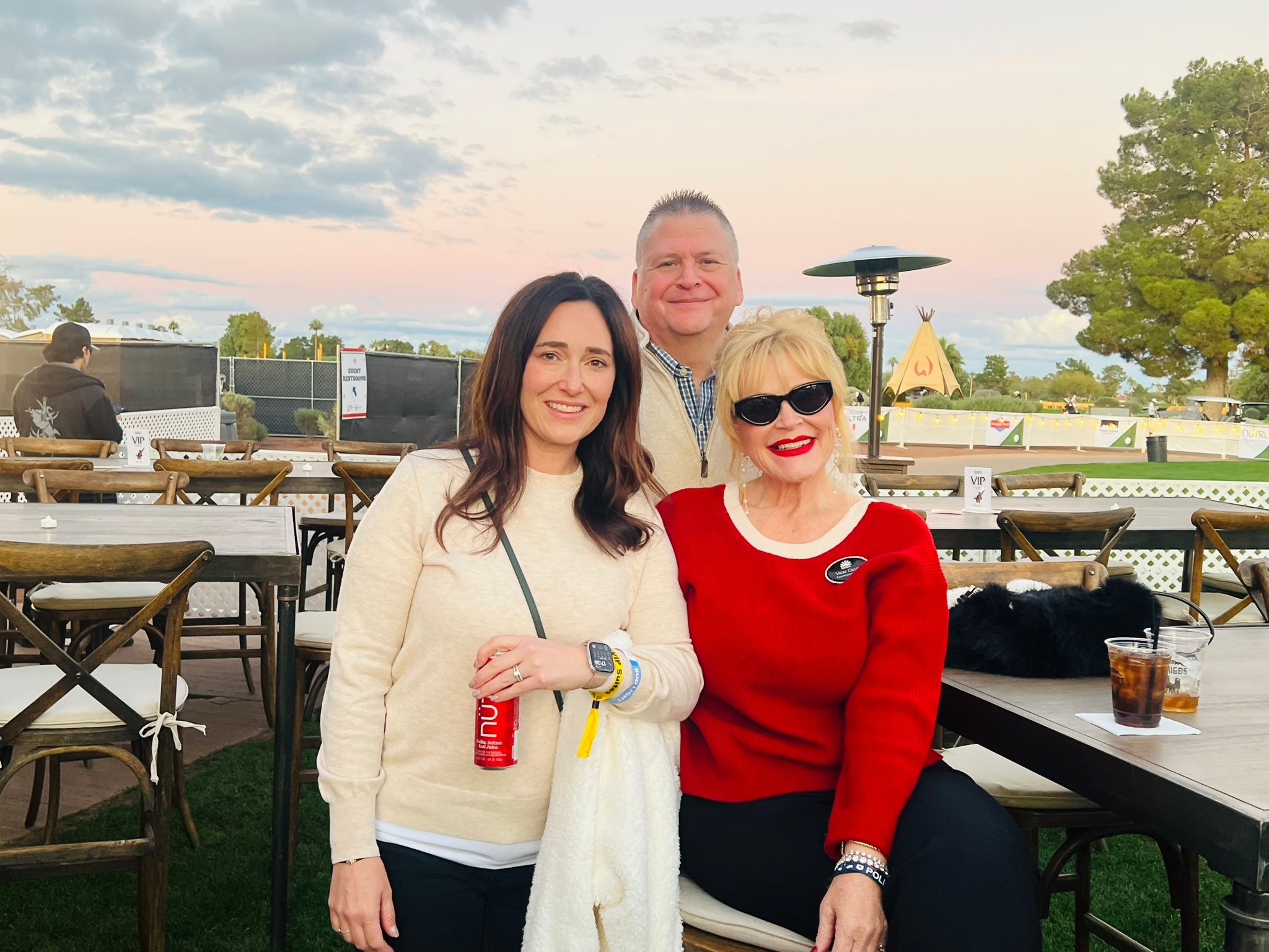 Vicki Gillis- Goodyear City Councilwoman