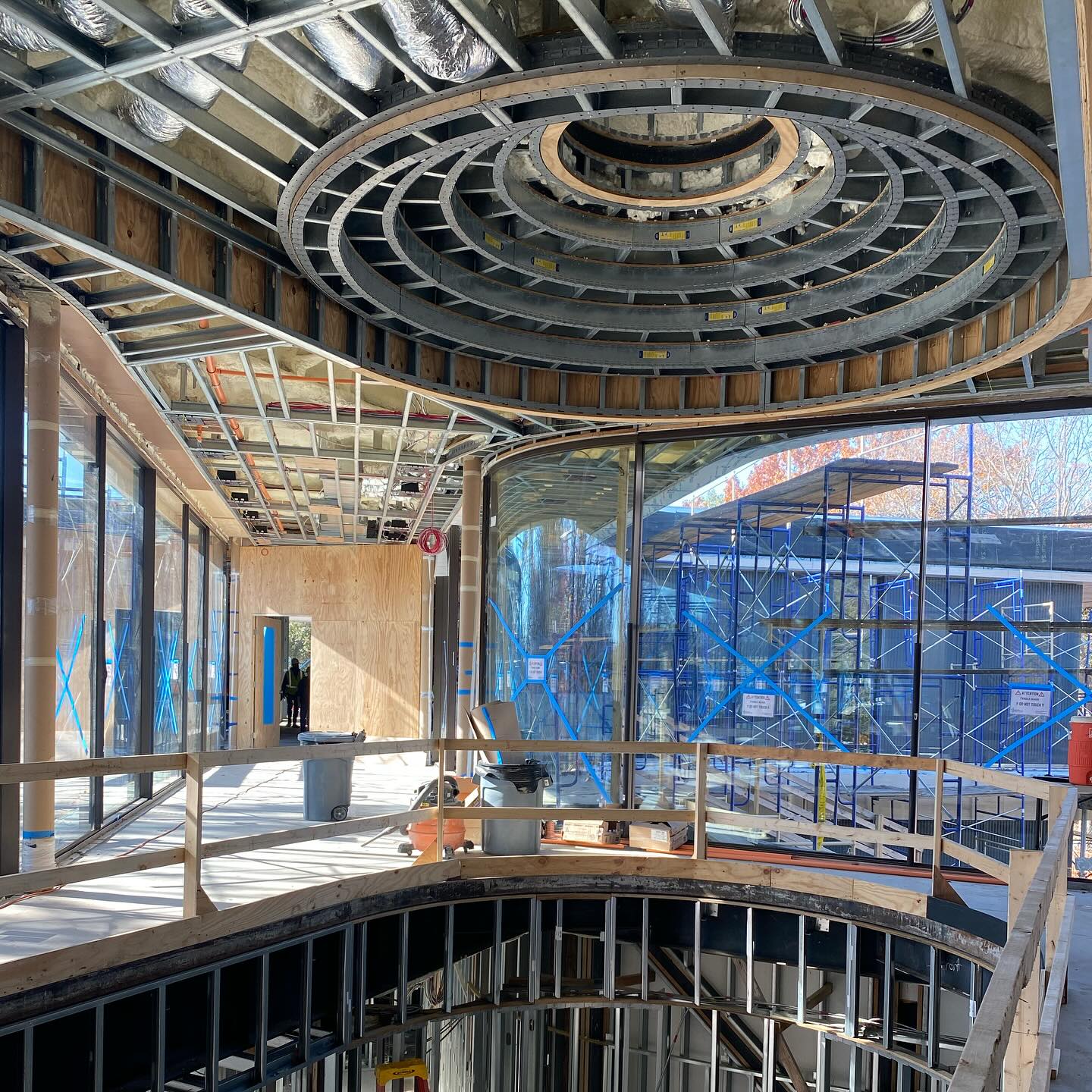 With the DARIO... - Escobedo Group / Dario Panelized Systems | Facebook