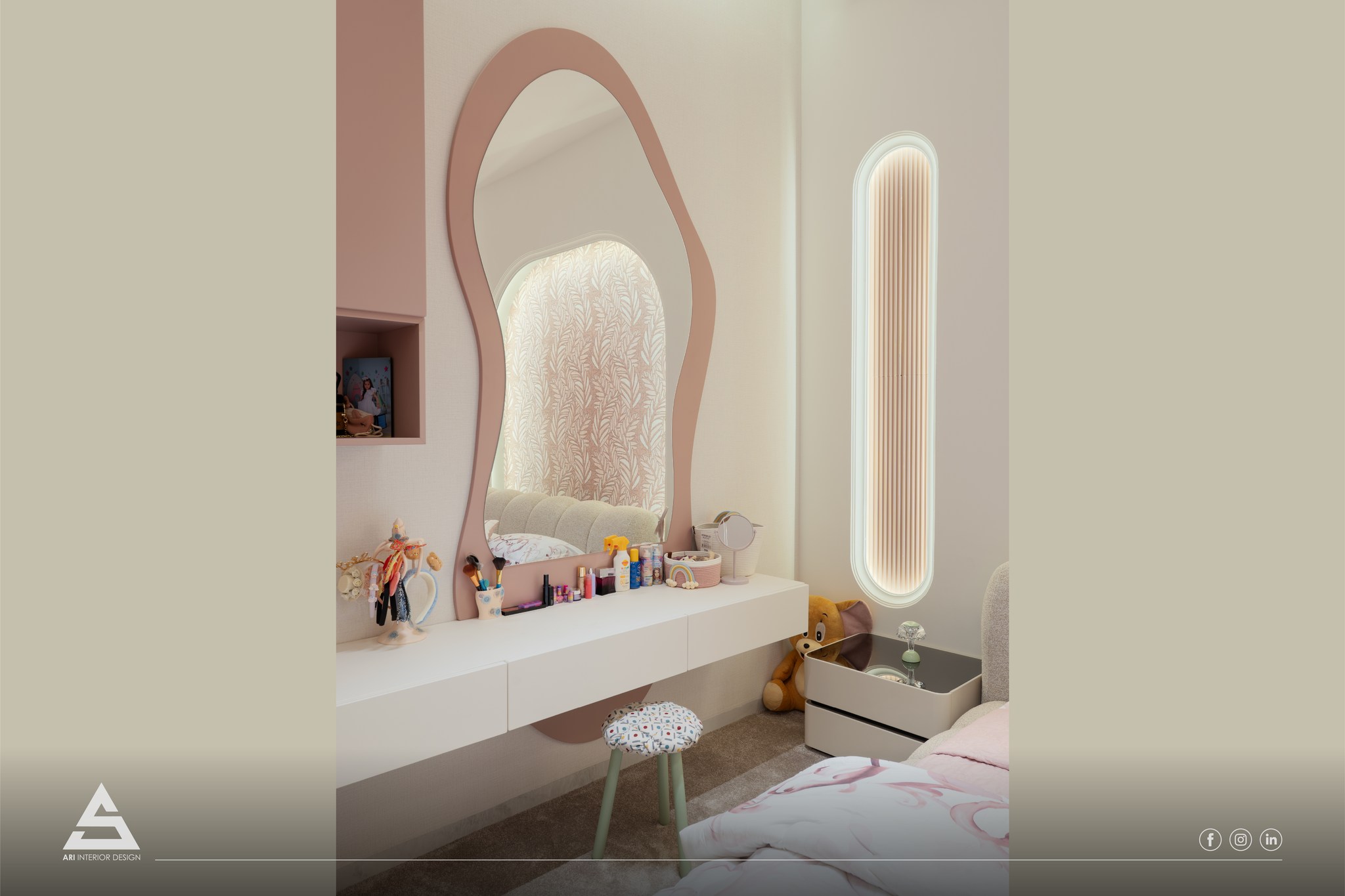 Ari Interior Design | Irbil