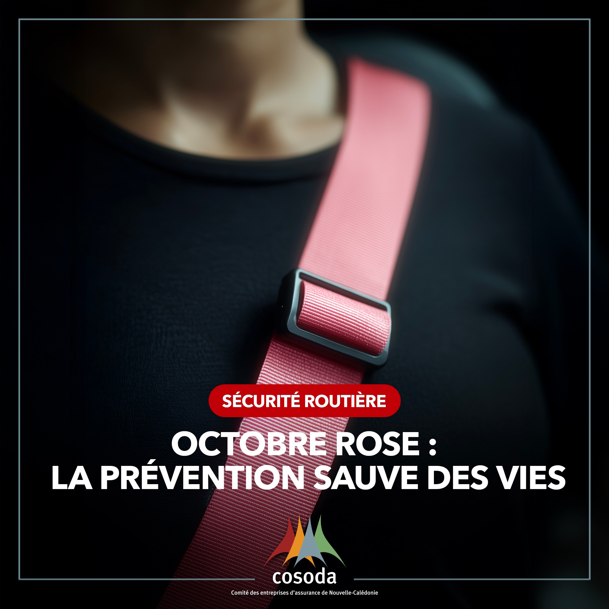 Cosoda NC - Comité des sociétés d'assurance