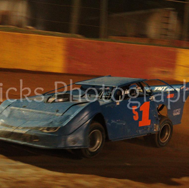Larson Racing