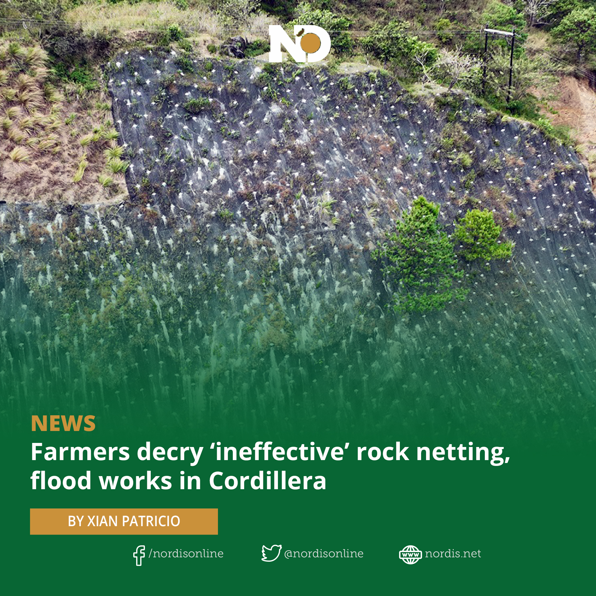 Northern - NEWS | Despite billions of pesos allocated, flood control ...
