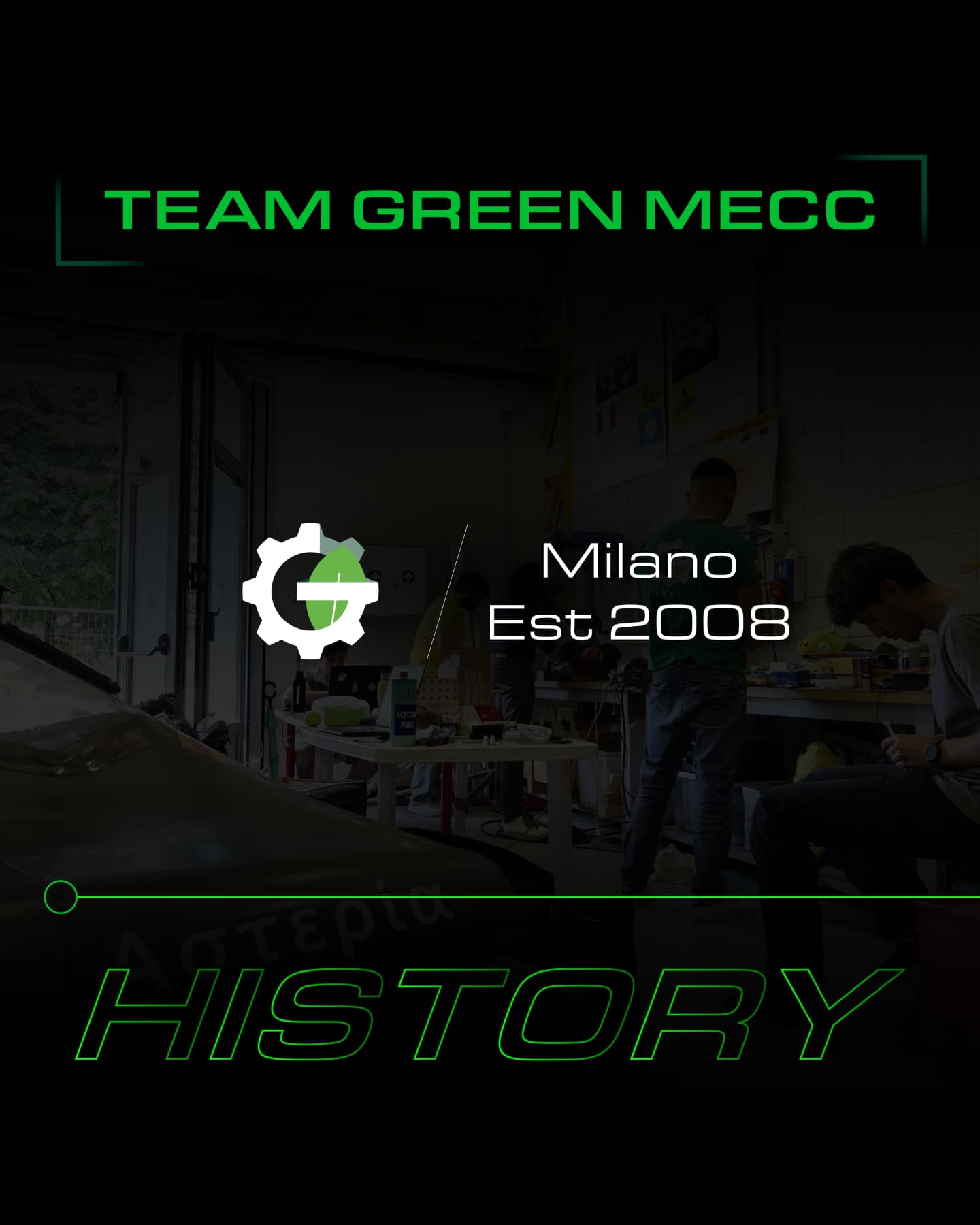📍Our Team's... - Team Mecc e - Shell Eco-marathon | Facebook