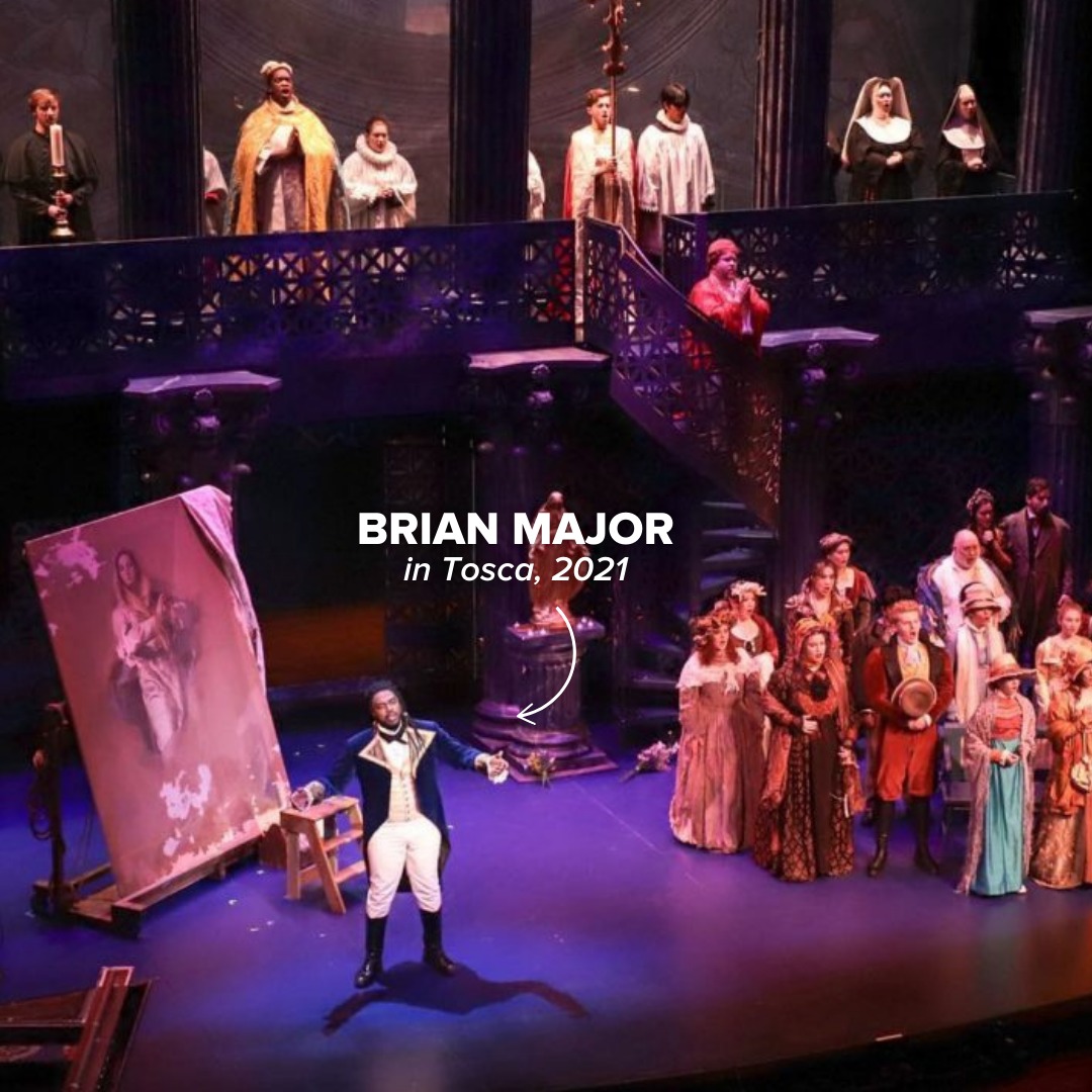 Opera Columbus | Columbus OH