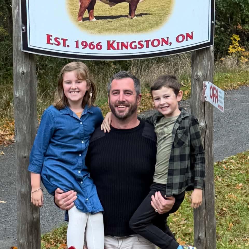 What's Happening! South Frontenac Ontario!!! | Hey, i hate asking but ...