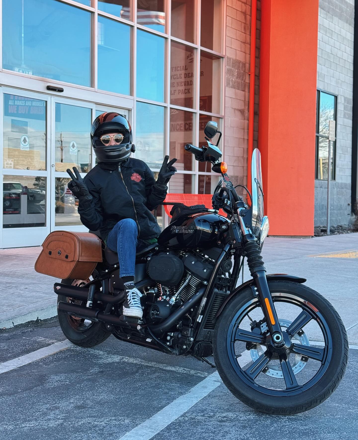 Reno Harley-Davidson | Reno NV
