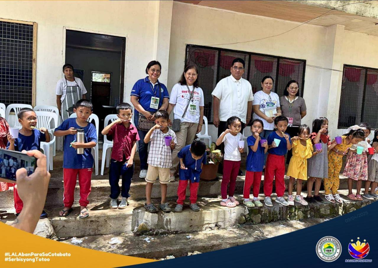 Provincial - ||Patuloy na pinatutunayan ng pamunuan ni Gov. Emmylou ...
