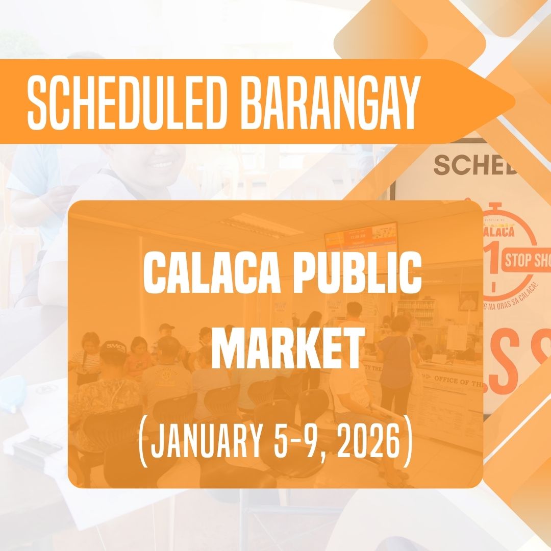 𝐁𝐔𝐒𝐈𝐍𝐄𝐒𝐒 𝐎𝐍𝐄-𝐒𝐓𝐎𝐏 𝐒𝐇𝐎𝐏 𝟐𝟎𝟐𝟔 Muling... - Gawang Calaca PIO | Facebook