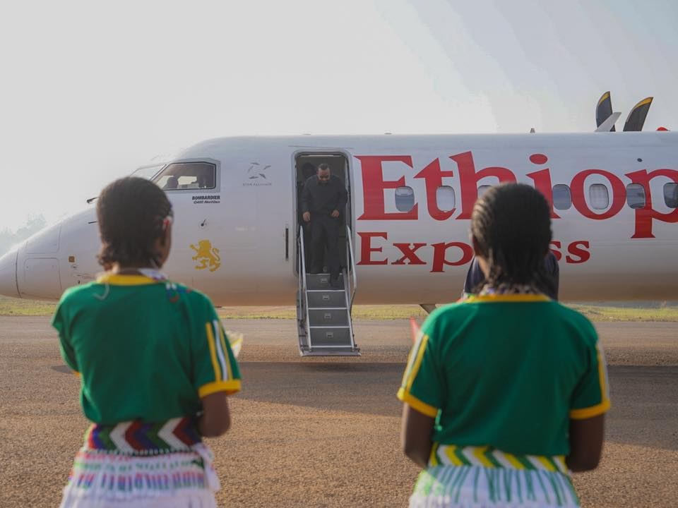 Gitab Alemayehu Petros
