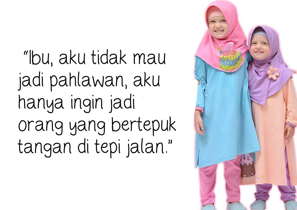 Bani Batuta Seorang Anak Yang Hanya Ingin Menjadi Orang Yang Bertepuk Tangan Di Tepi Jalan Di Kelasnya Ada 50 Orang Murid Setiap Kali Ujian Anak Perempuanku Tetap Mendapat Ranking Ke 23 Lambat