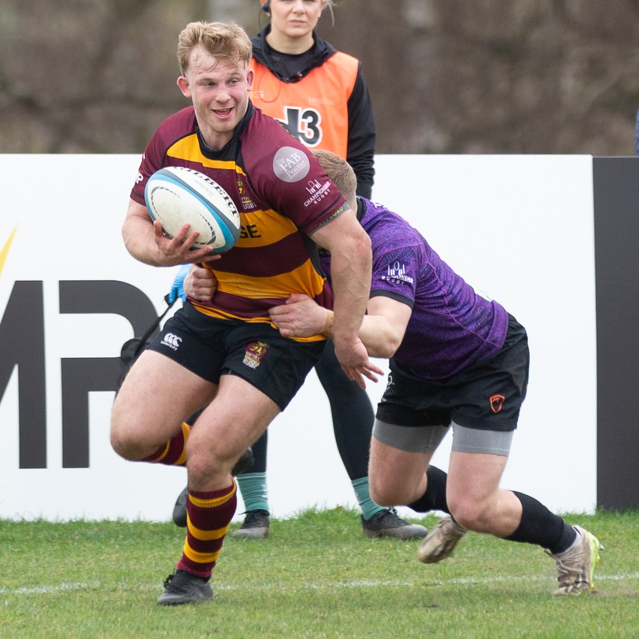 📸 Weekend Round-Up! 🏉🔥 A huge... - Ampthill Rugby Club | Facebook