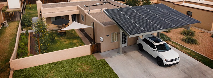 Solar Works Energy | Albuquerque NM