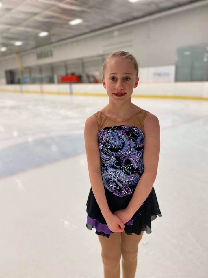 Snow Valley Skating... - Snow Valley Skating Club - Kitimat