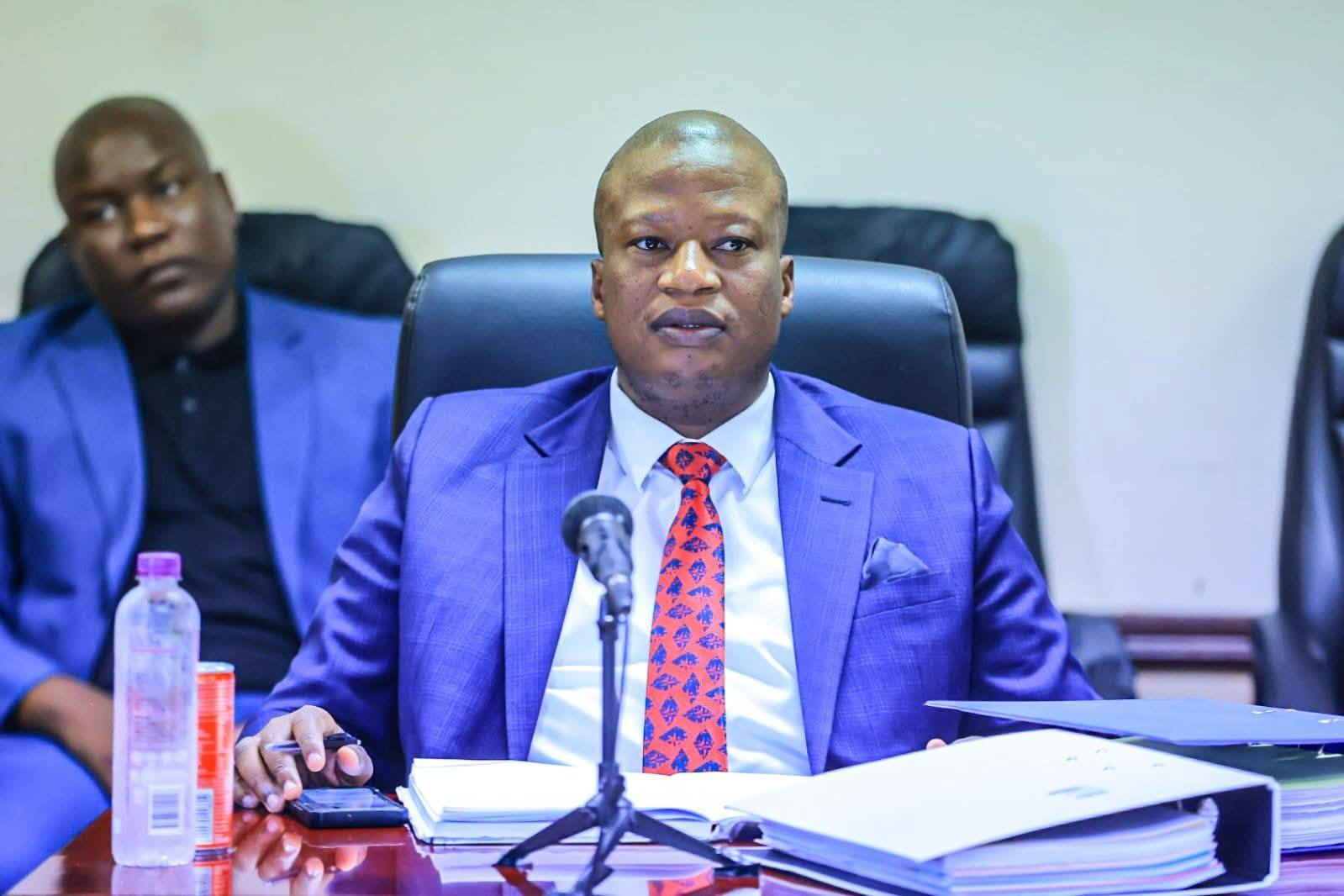 Limpopo MEC for Public Works, Roads... - Roads Agency Limpopo | Facebook