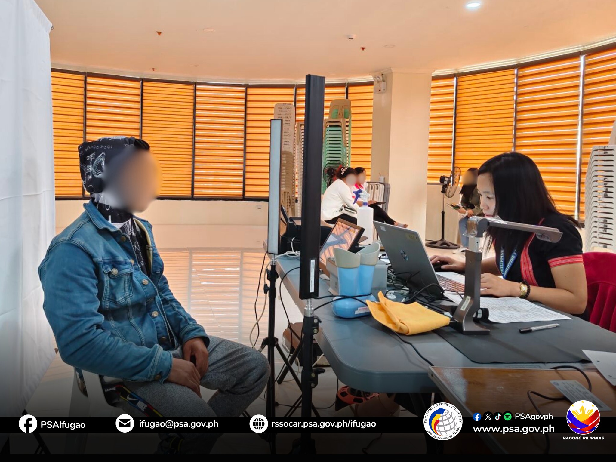 📌... - Office of the Local Civil Registry - Lamut, Ifugao | Facebook