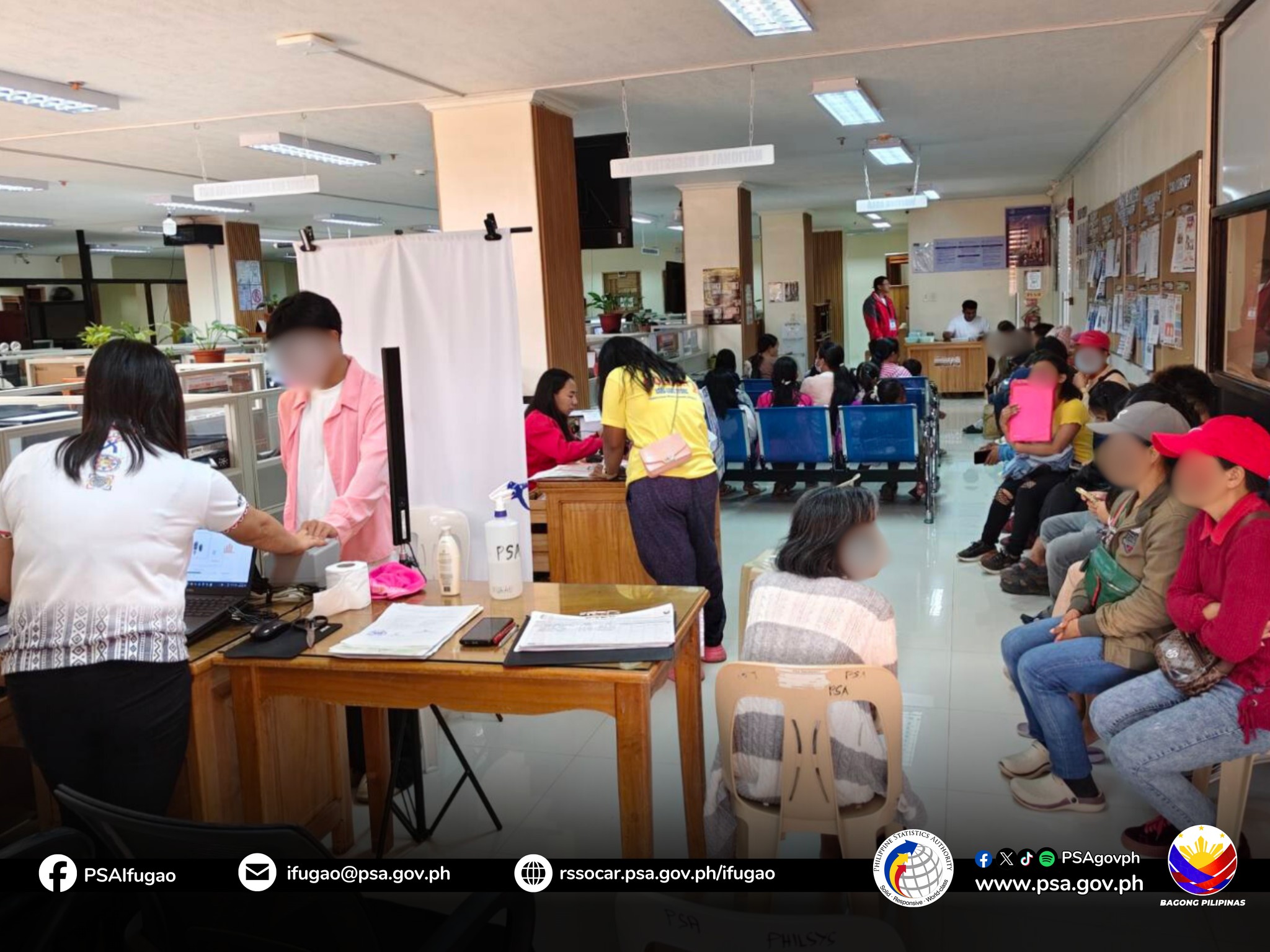 📌... - Office of the Local Civil Registry - Lamut, Ifugao | Facebook