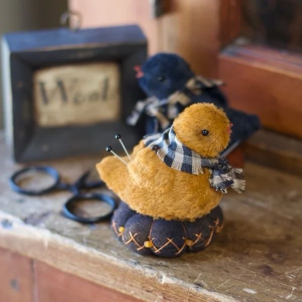 The Warmth of Wood & More