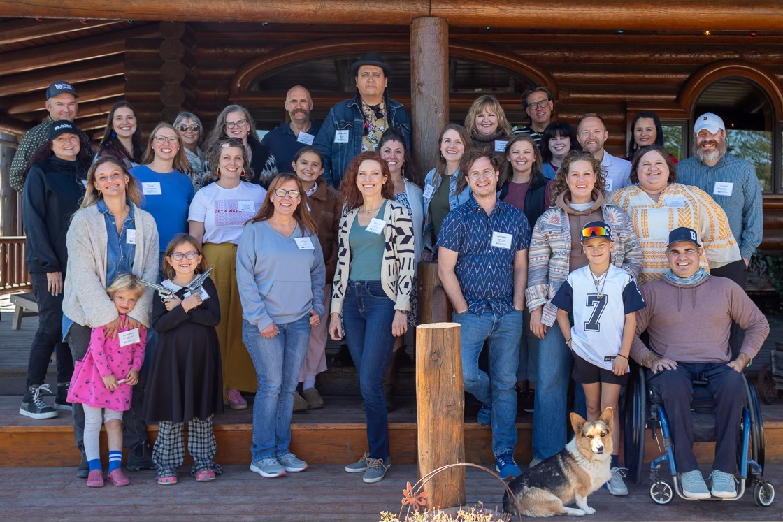 Billie Sutton Leadership Institute