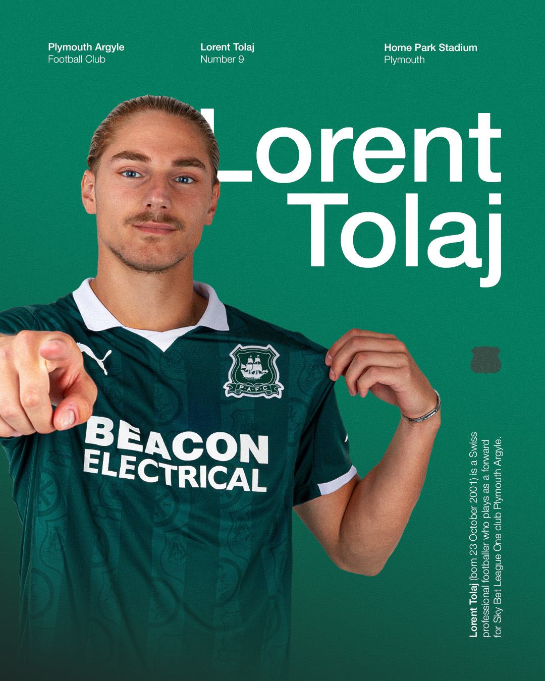 plymouth-welcome-to-argyle-lorent-tolaj-the-swiss-striker-signs