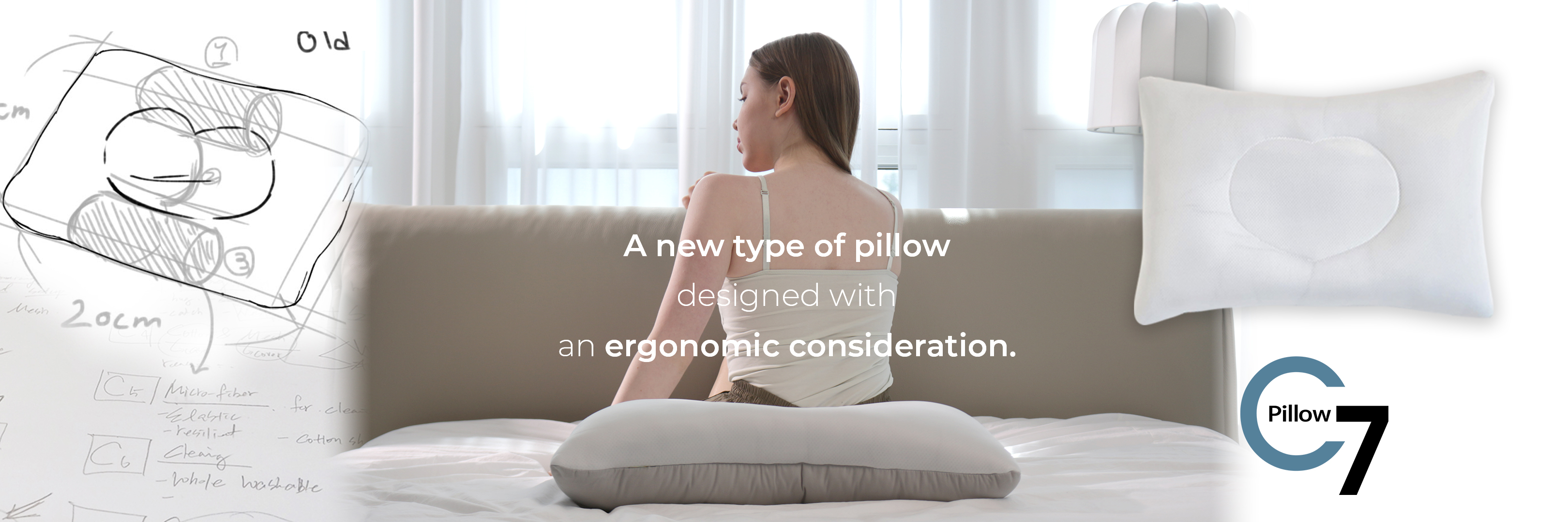 Dullo Pillow