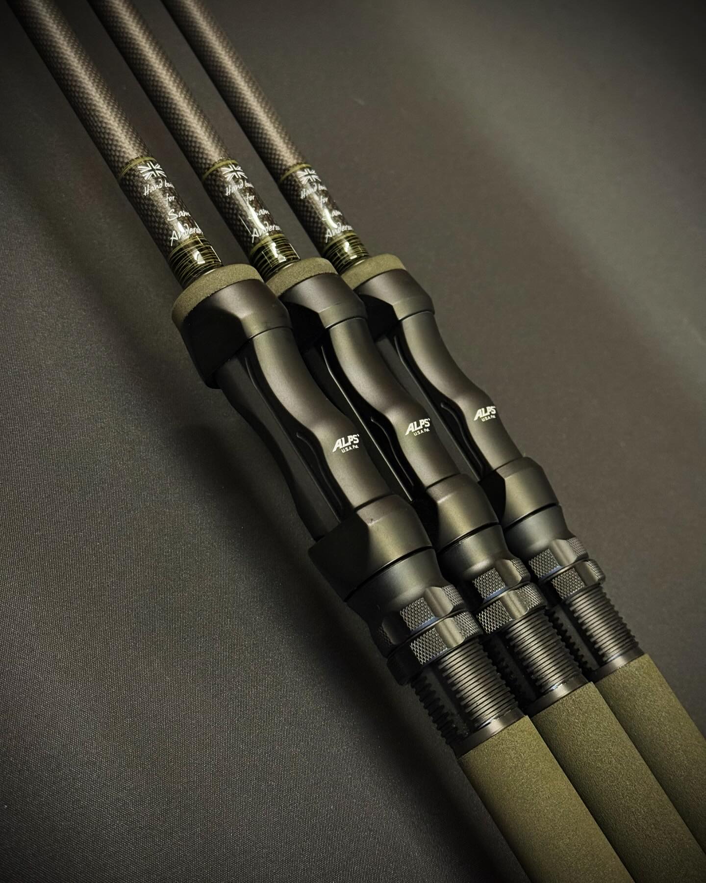 Cotswold Rods | Swindon