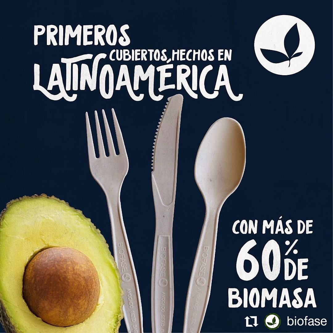 Biofase Chile - Hechos en México 🇲🇽Utilizamos un desecho agroindustrial ...
