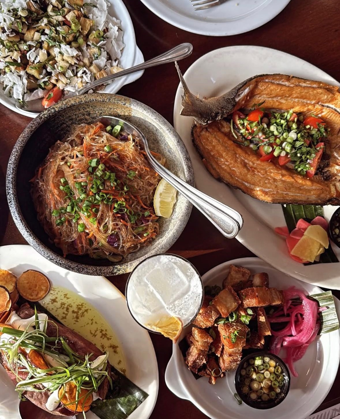FOB Kitchen | Oakland CA