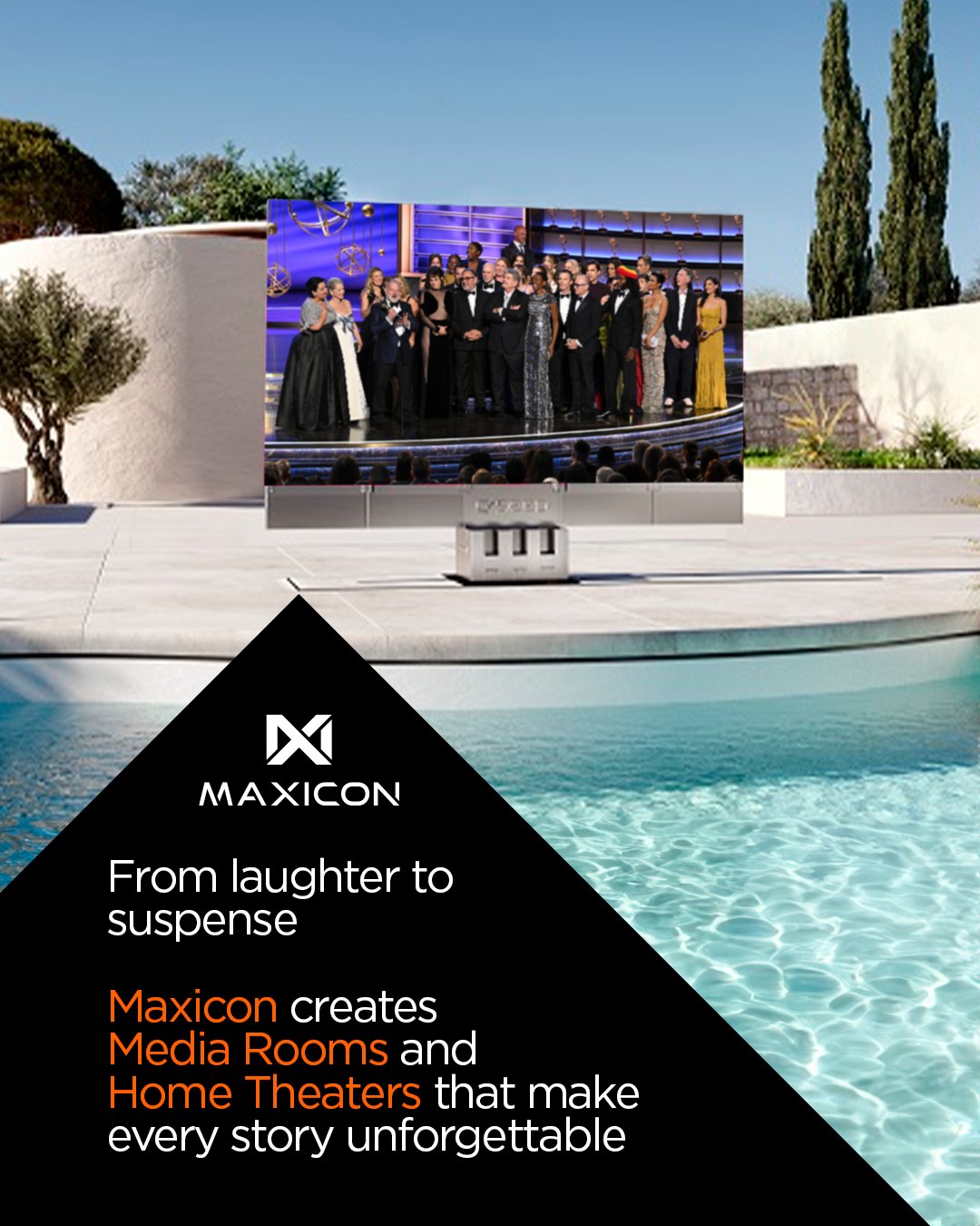 MAXICON | Miami FL