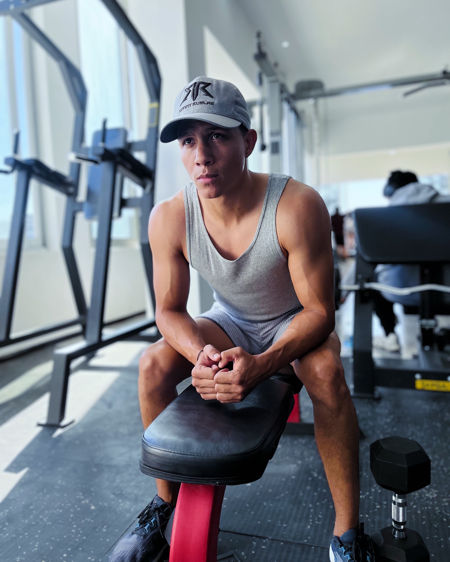 Ronaldo Ruelas