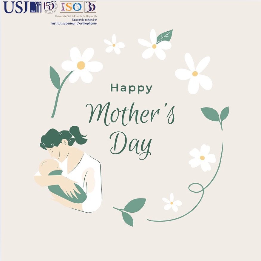 Institut Supérieur d'Orthophonie - USJ | Beirut