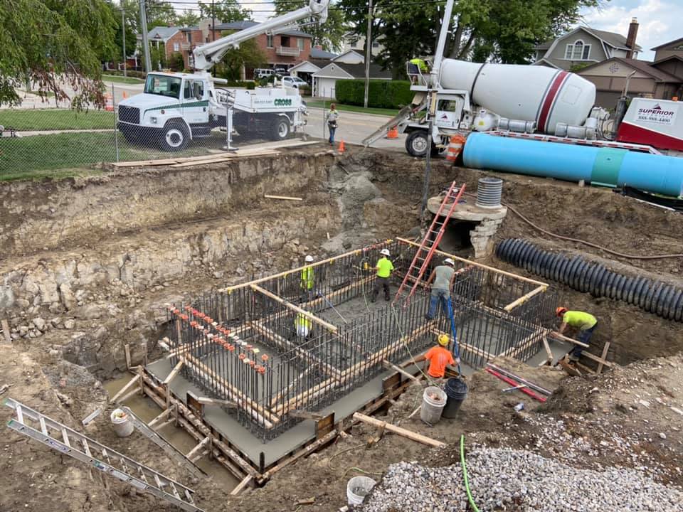 RBF Construction | Flint MI