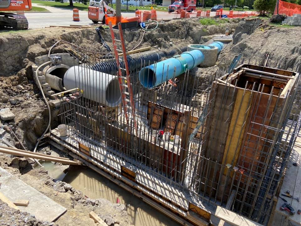 RBF Construction | Flint MI
