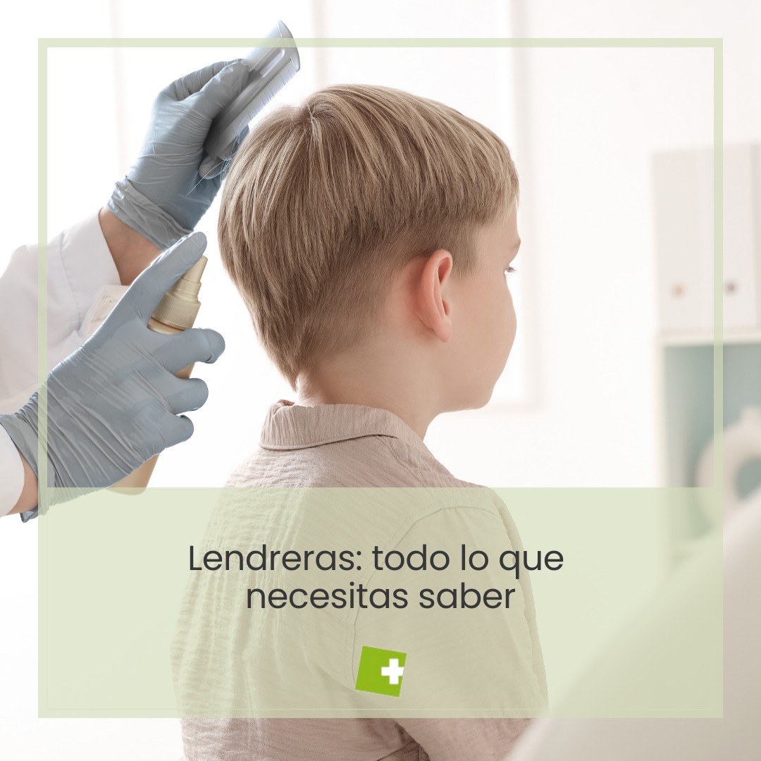 Farmacia - Las lendreras son herramientas esenciales en el tratamiento ...
