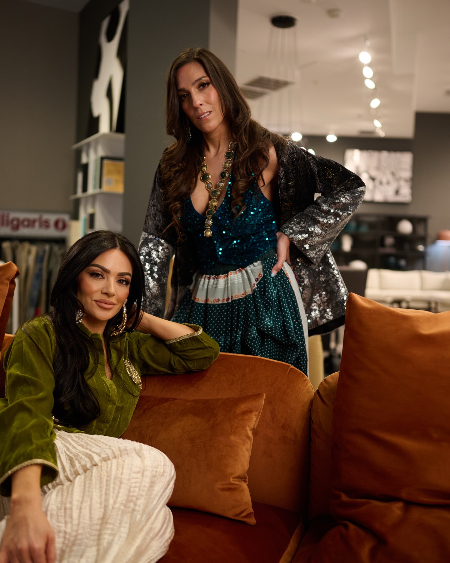 Heritage Collection by Ashraf Valliani