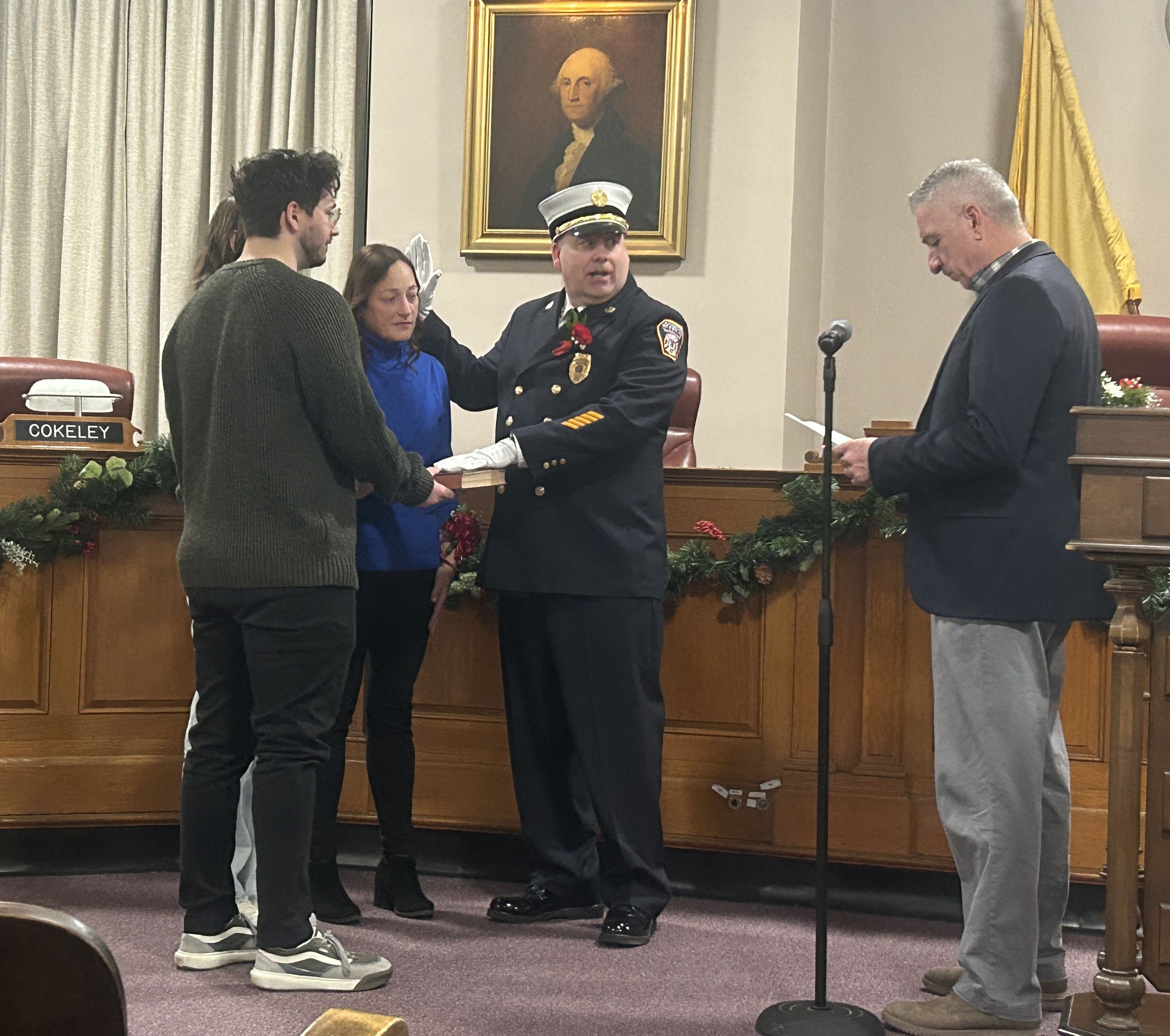 Borough of Rutherford, NJ | Rutherford NJ