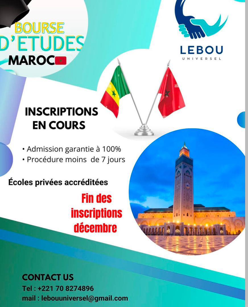 Lebou universel