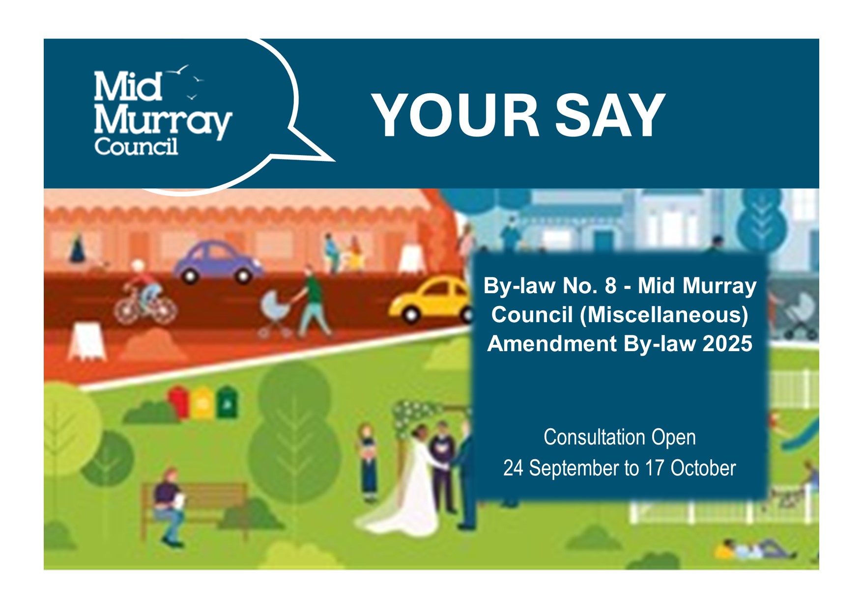 Mid - By-law No. 8 – Mid Murray Council (Miscellaneous) Amendment By ...