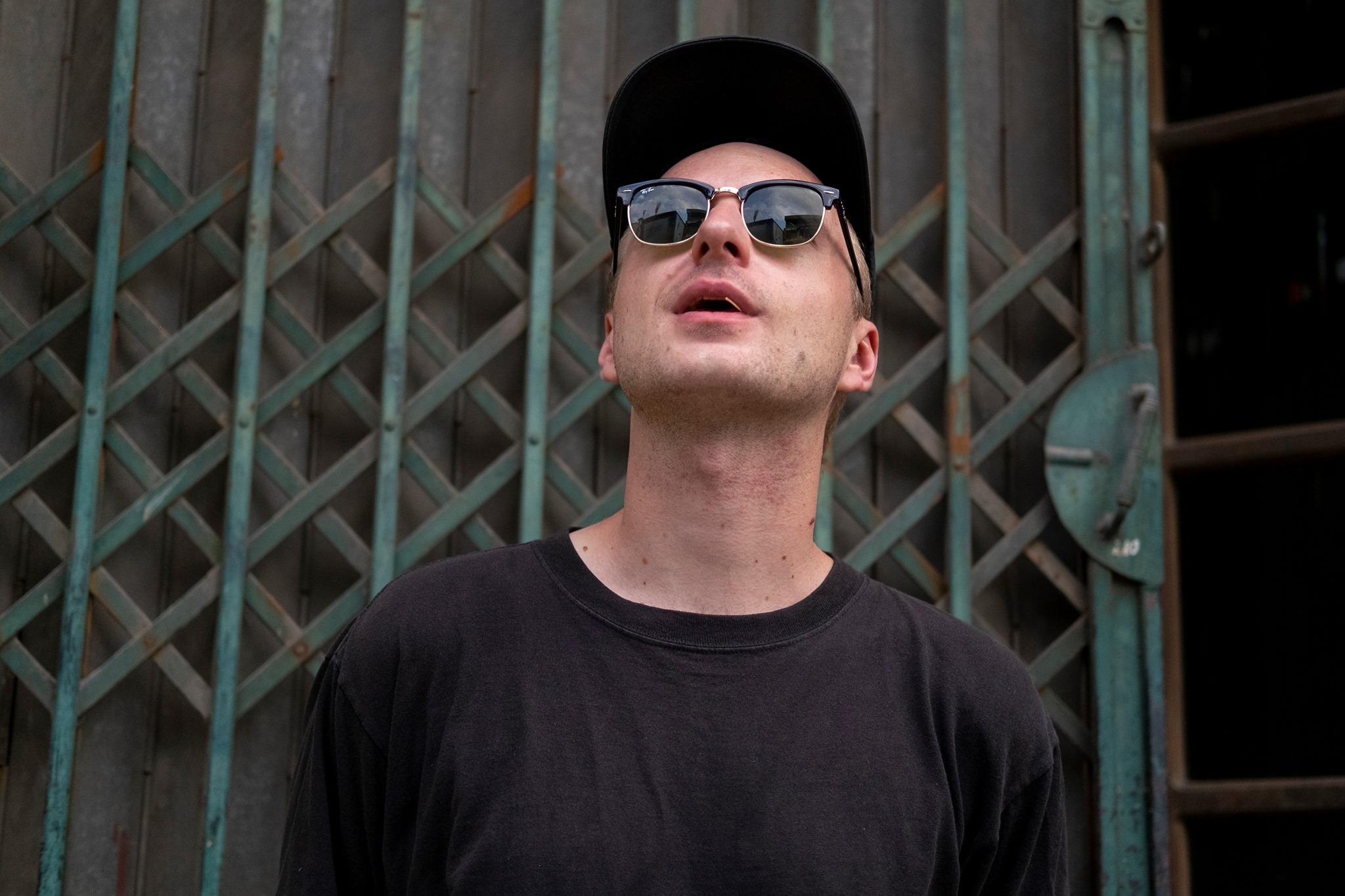 Döner Beat Launch Party artist reveal... - Döner Beat Records | Facebook