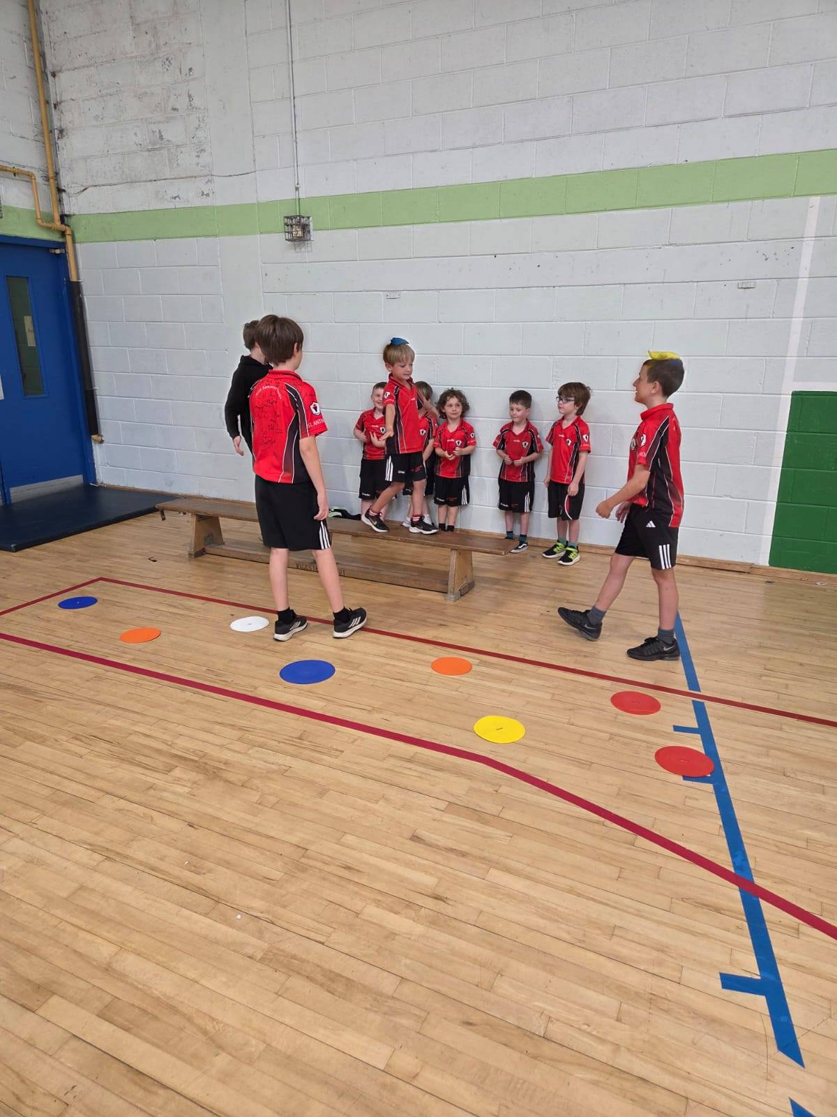St Anthony's BNS Ballinlough, Cork - St. Anthony’s past pupils have had ...