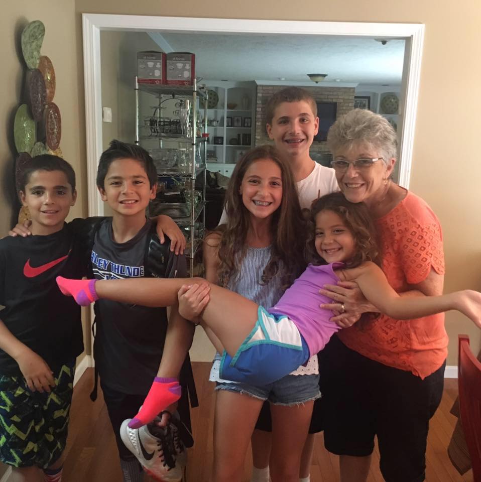 ️🌰 Our LAST OSU Parents Weekend!... - Tracey Adelman Lavine | Facebook