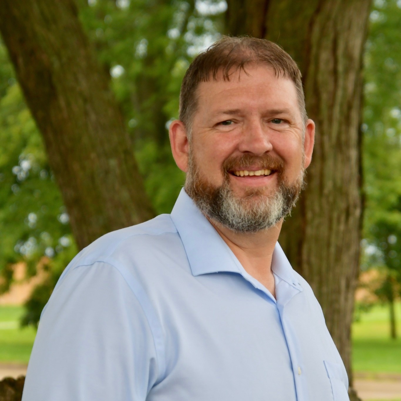 Christopher D. Warwick for MO
